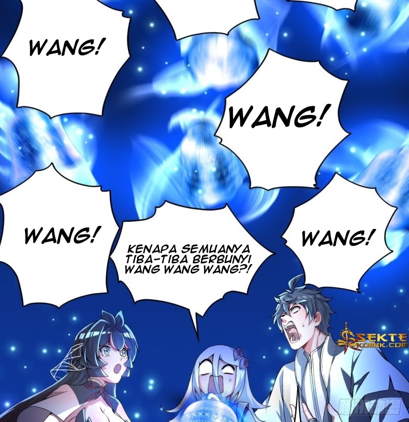 I Picked Up An Attributes Chapter 48 Gambar 31